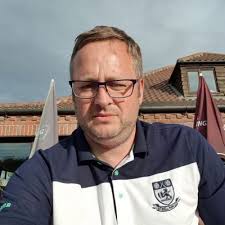 Andy burgin (@BurginAndy)