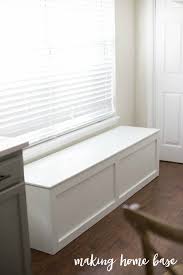 Get your team aligned with all the tools you need on one secure, reliable video platform. How To Build A Window Seat With Storage Diy Tutorial