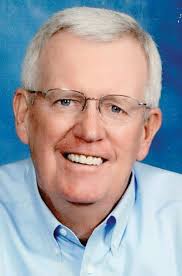 Robert Ernest (Bob) Smith