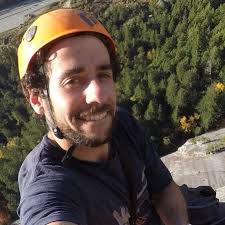 Routesetting — Object Climbing