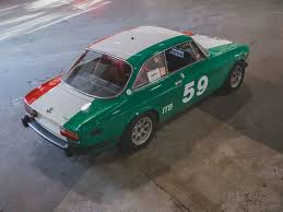 Image result for Gunmetal 1974 Alfa-Romeo