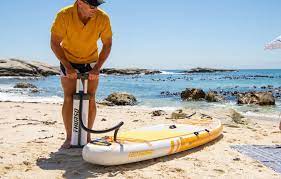5 out of 5 stars with 2 ratings. Why It S Time To Upgrade From Your Costco Paddle Board