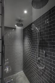 Imagine A Tropical Storm That S How Good This Shower Is Waterfall Shower Double Shower Shower Heads