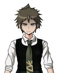 There are four types of items, and 140 items total: Mastermind Hajime If You Think About It Hinata Kris