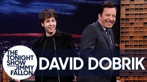 Yes, david dobrik 100% approved all of these comfortable pieces of apparel. David Dobrik On Marrying His Friend S 70 Something Mom Youtube
