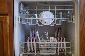 This is by far the easiest mold removal task in the shower. How To Remove Mold Mildew From The Interior Of A Dishwasher Hunker Bleach In Dishwasher Clean Dishwasher Clean Dishwasher With Bleach