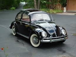 1963 Volkswagen Beetle Volkswagen Beetle Volkswagen Vw Beetle Classic