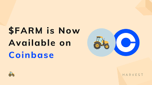 Is a bitcoin futures etf good for bitcoin? Farm Is Now Officially On Coinbase By Just Z Harvest Finance Medium