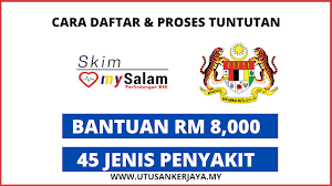 Berikut ini adalah cara memperkenalkan diri dalam bahasa jepang dengan mudah : Cara Mendaftar Dan Proses Tuntutan Skim Mysalam Perlindungan B40 Bantuan Rm 8 000