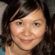 Caroline Joanne Bone