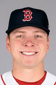 Kyle Harrison Stats, Age, Position, Height, Weight, Fantasy & News