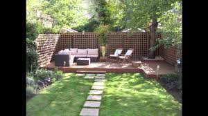 Especially in cottage garden design for small gardens, use them in moderation to avoid a junkyard effect. Low Maintenance Front Garden Design Windowsunity