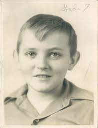 Ronald "Ron" Forrest Mann Obituary