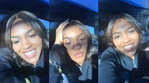 Mcclain's career began when she was seven years old, portraying alexis in the film the gospel (2005), and then china james in daddy's little girls (2007). China Anne Mcclain Instagram Live Stream 11 December 2019