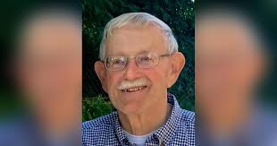 Obituary for Thomas "Tom" Arden Rosel
