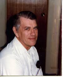 Gerald Douglas Whaley Jr. (1928-1998)