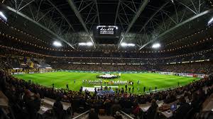 Most likely to win the swedish cup and league in the season of 2006. Swedish Football Match Fixing Aik Solna Cnn