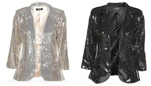 Topshop Miss Selfridge Payetli Ceketler Moda Stilleri Miss Selfridge Kiyafet