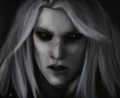 This one was made for legend of monsters by applibot, inc. Alucard Alucard Vampire Art Lord Of Shadows