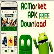Acmarket is the best alternative android appstore providing access to thousands of unofficial . Acmarket Apk Download Android Acmarket Apk