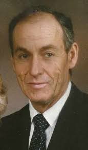 Henry Doyle Lewis (1929-2003)