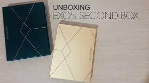8.6 (scored by 192 users) . Exo S Secondbox Unboxing Indonesia By Dhana And Andrea