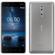 Features 5.3″ display, snapdragon 835 chipset, dual: Nokia 8 Data Specification Profile Page Gizmochina