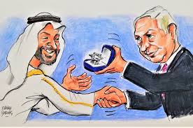He was the son of terach, an idol merchant, but from his early childhood, he questioned the faith of his father and sought the truth. Abraham Accords And Further Annexation Of Palestine Opinion
