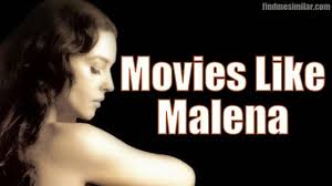 We did not find results for: 42 Sexual Awakening Movies Like Malena 2000 Recommendations