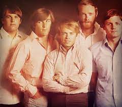 Pin Auf Beach Boys Surf Rock