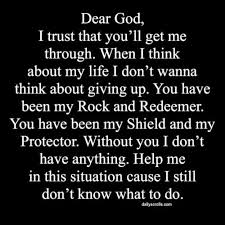 Shield Has Been The Keyword Today As Well As A Sign Given To Me Before My Day Had Started Prayer Quotes For Strength Prayer Quotes Inspirational Prayers