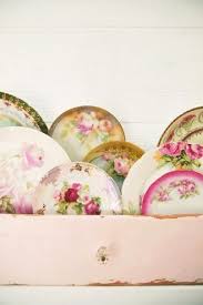 Comtesse Du Chocolat Source Pinterest Com Serviesgoed Serviezen Pastel Decor