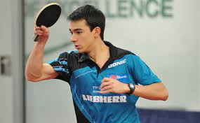 A full recap will be posted within a day. Hugo Calderano Vom Zuckerhut Ins Schwabenland Buntes Panorama Mytischtennis De