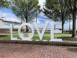 4:56 pm edt on thursday, july 29 Virginia Tourism S Love Letters Travel To York This Weekend The Virginia Gazette