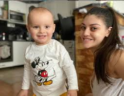 Best instagram viewer and stalker. Kulcsar Edina Buszken Viselem Amit Magamra Ettem A Varandossagom Alatt Nlc