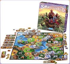 We did not find results for: Small World The Fun Zany Light Hearted Civilization Boardgame From Days Of Wonder Days Of Wonder