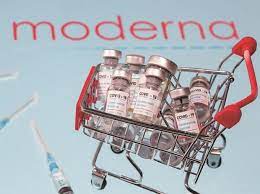 The moderna vaccine should be much easier to administer to people outside of. Moderna Vaccine 100 Effective In Severe Cases To Seek Us Eu Approval Business Standard News
