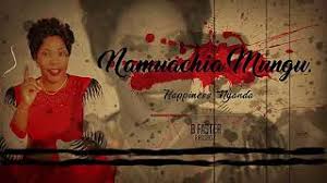 Gambar motor tiger herex ka. Download Happiness Nyanda Namuachia Mungu 3gp Mp4 Codedwap