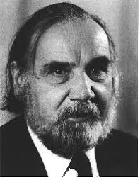 Wolfgang Metzger Page