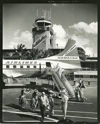 2 288 Likes 34 Comments Hawaiian Airlines Hawaiianairlines On Instagram Daniel K Inoyu Honolulu International Airport Vintage Hawaii Hawaiian Airlines