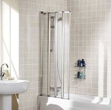Maybe you would like to learn more about one of these? Lakes Framed Four Panel Folding Bath Shower Screen 730mm Ss85 05