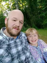 It hasn't gotten lighter'; Thornton family turning to faith, love one year  after daughter's death in Lee County tornado