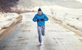 winter and nutrition fueling for cold weather exercise active