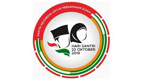 Beberapa obyek saya buang agar lebih ringan dan warna juga jadi untuk mengedit pastikan anda sudah download desain kalender ini file psd layers masih terbuka dan siap diedit. Logo Hari Santri 2020 Dan 2019 Plus Link Download