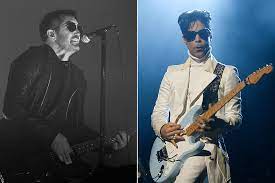 He is the founder and primary creative force behind industrial rock band nine inch nails. How Prince Broke Trent Reznor S Heart