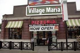 Restaurant Review In The World Of Staten Island Pizza Does Village Maria Stand Out In The Crowd Photos Staten Island Restaurants Staten Island Restaurant Review