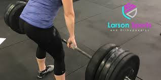 How often you do an exercise is known as its frequency. How Often Should You Lift Weights Larson Sports And Orthopaedics