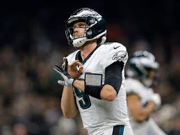 Madden 20 nick foles jacksonville jaguars rebuild vs tennessee titans ep 1. Nick Foles To Opt Out Of Eagles Contract And Set Up Big Trade Decision Business Insider