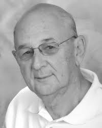 Obituary information for Robert Leo Hoover