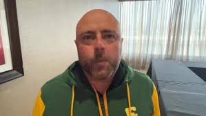 Central Lafourche HC Tex Martin